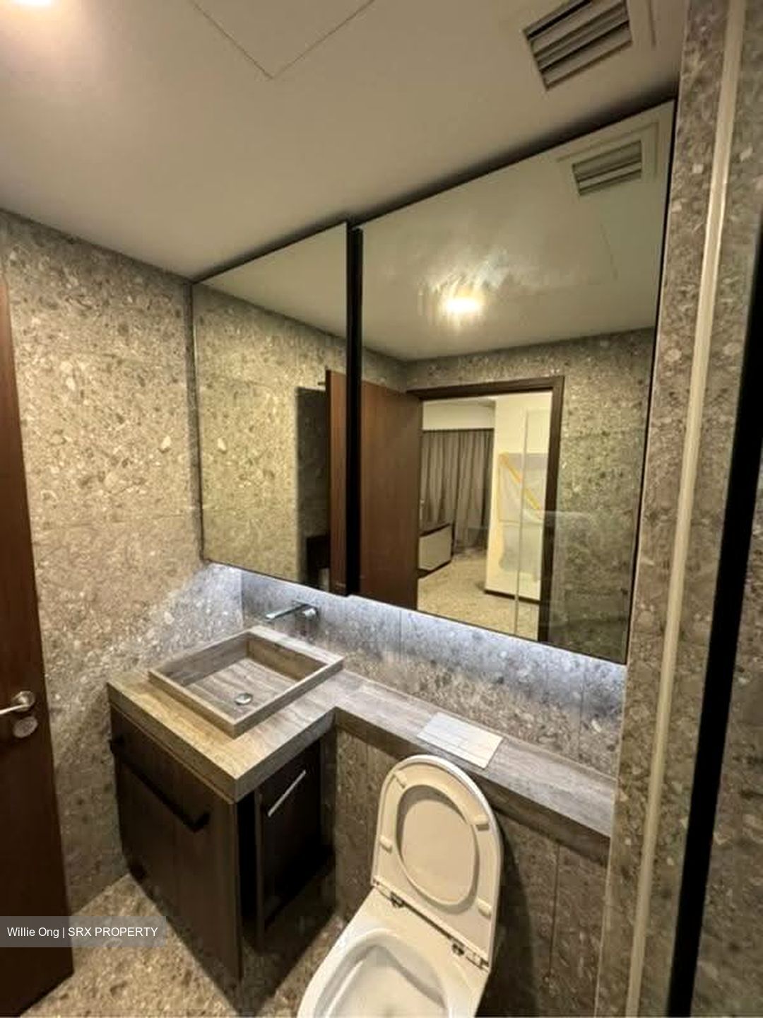 One Pearl Bank (D3), Apartment #612049501